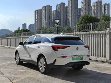 2024 Buick Velite 6 с пробегом 135 000 км