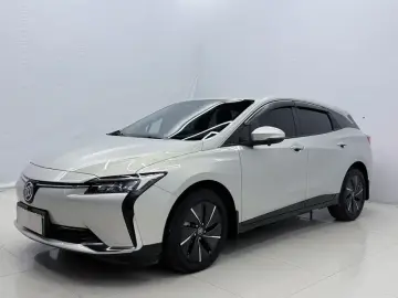 2024 Buick Velite 6 с пробегом 54 000 км