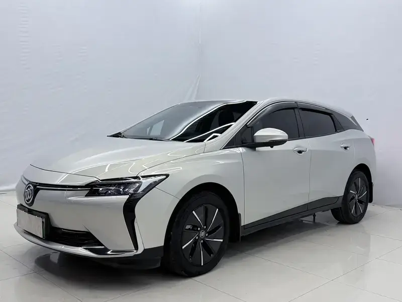 2024 Buick Velite 6 с пробегом 54 000 км
