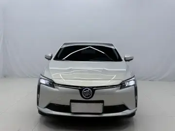 2024 Buick Velite 6 с пробегом 54 000 км