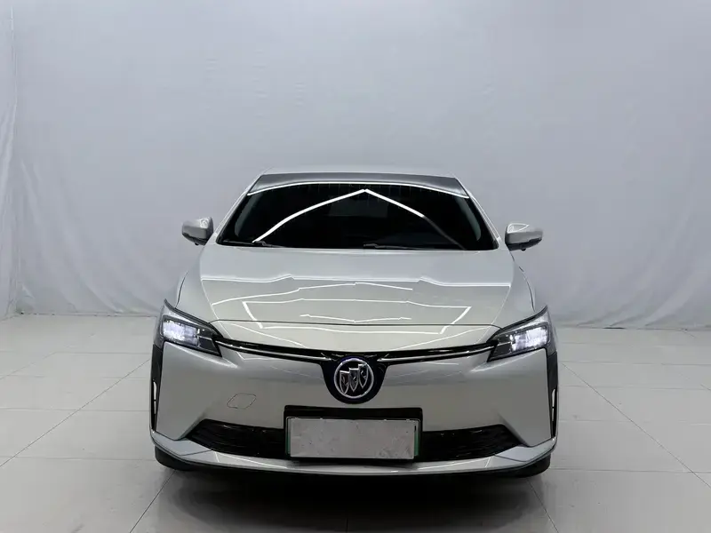 2024 Buick Velite 6 с пробегом 54 000 км