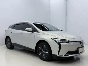 2024 Buick Velite 6 с пробегом 54 000 км