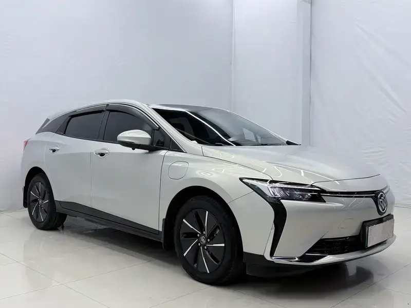 2024 Buick Velite 6 с пробегом 54 000 км