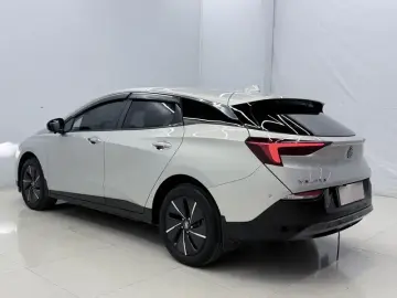 2024 Buick Velite 6 с пробегом 54 000 км