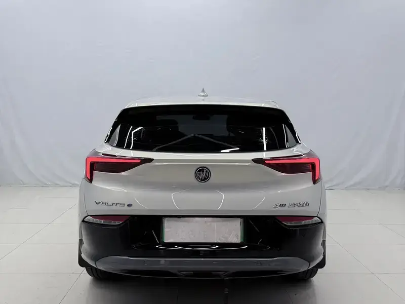 2024 Buick Velite 6 с пробегом 54 000 км