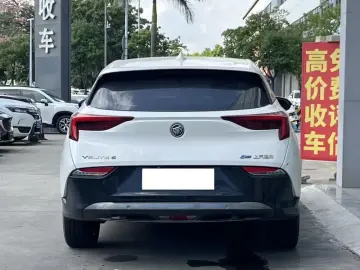 2024 Buick Velite 6 с пробегом 18 000 км
