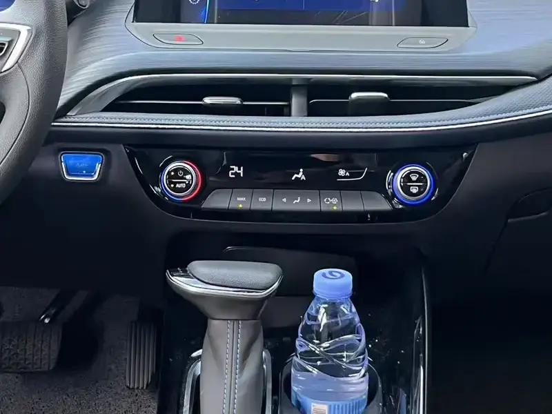 2024 Buick Velite 6 с пробегом 18 000 км