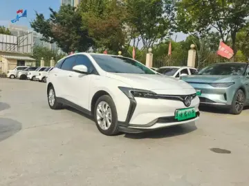2024 Buick Velite 6 с пробегом 20 000 км