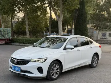 Buick Verano