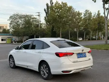 2022 Buick Verano с пробегом 70 000 км