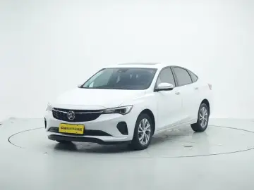 Buick Verano