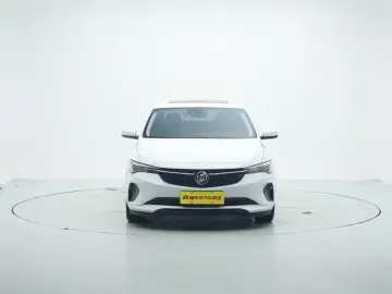 2023 Buick Verano с пробегом 14 200 км