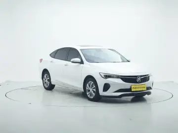 2023 Buick Verano с пробегом 14 200 км