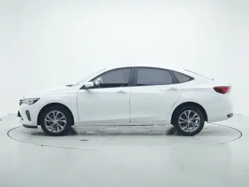 2023 Buick Verano с пробегом 14 200 км