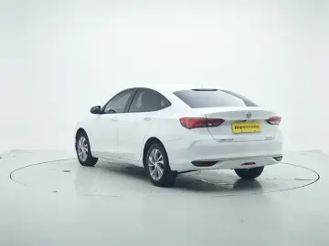 2023 Buick Verano с пробегом 14 200 км
