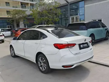 2023 Buick Verano с пробегом 21 900 км