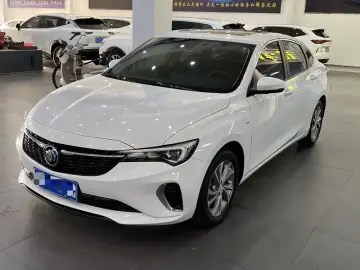 Buick Verano