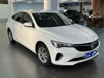 2022 Buick Verano с пробегом 79 500 км