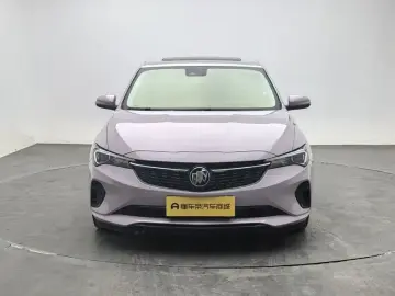 2023 Buick Verano с пробегом 36 000 км