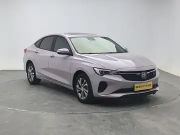 2023 Buick Verano с пробегом 36 000 км
