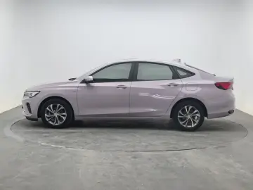 2023 Buick Verano с пробегом 36 000 км