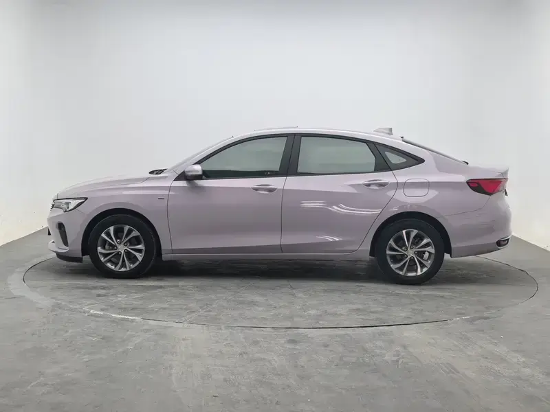 2023 Buick Verano с пробегом 36 000 км