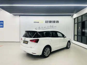 2019 Buick GL6 с пробегом 49 000 км
