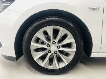 2019 Buick GL6 с пробегом 49 000 км