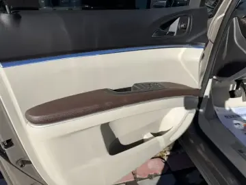 2022 Buick GL8 с пробегом 62 000 км