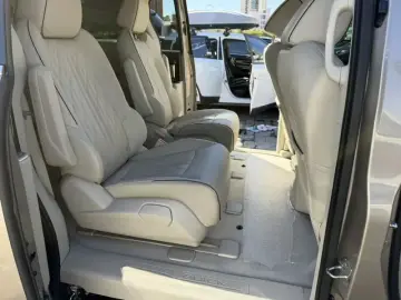 2022 Buick GL8 с пробегом 62 000 км