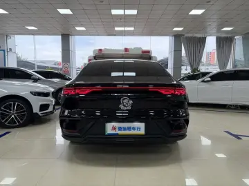 2024 BYD Han с пробегом 61 000 км