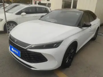 BYD Qin L