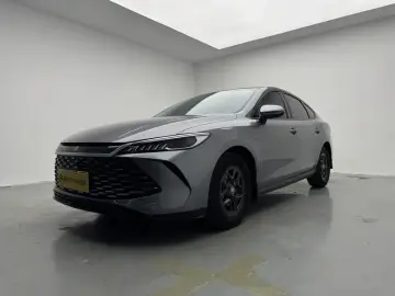 BYD Qin Plus