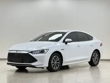 BYD Qin Plus