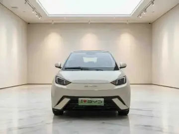 2023 BYD Seagull с пробегом 68 700 км