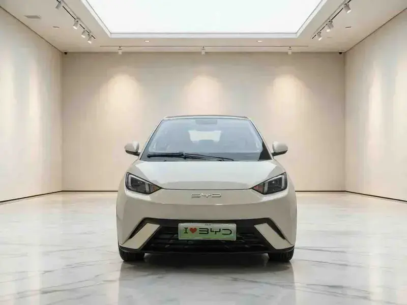 2023 BYD Seagull с пробегом 68 700 км