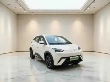 2023 BYD Seagull с пробегом 68 700 км