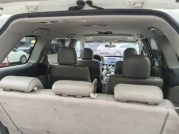 2013 BYD M6 с пробегом 160 000 км