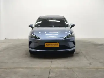 2026 BYD Seal 05 с пробегом 14 300 км