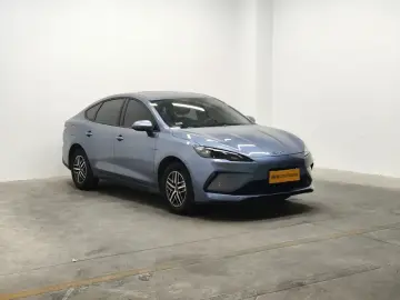 2026 BYD Seal 05 с пробегом 14 300 км