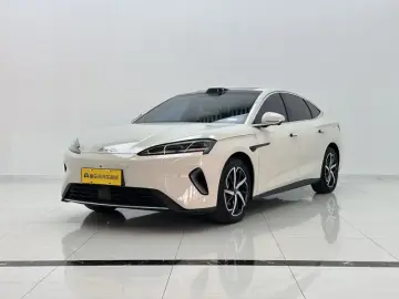 BYD Seal 07