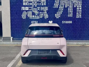 2023 BYD Seagull с пробегом 77 000 км