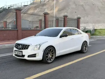 Cadillac ATS