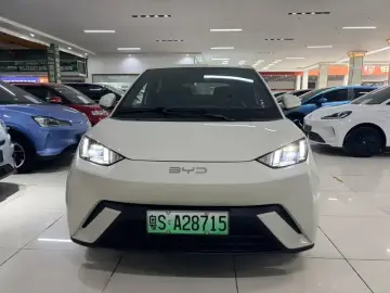 2023 BYD Seagull с пробегом 14 200 км