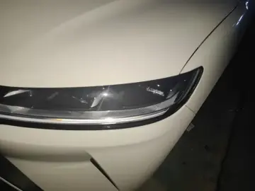 2025 BYD Yuan Up с пробегом 19 000 км