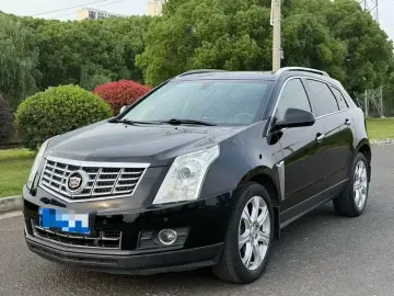 Cadillac SRX