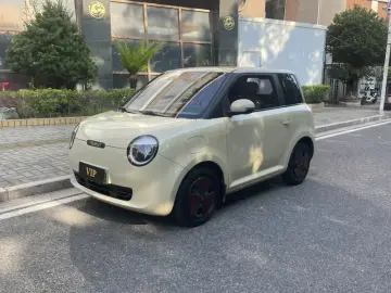 2022 Changan Lumin с пробегом 58 000 км