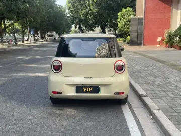 2022 Changan Lumin с пробегом 58 000 км