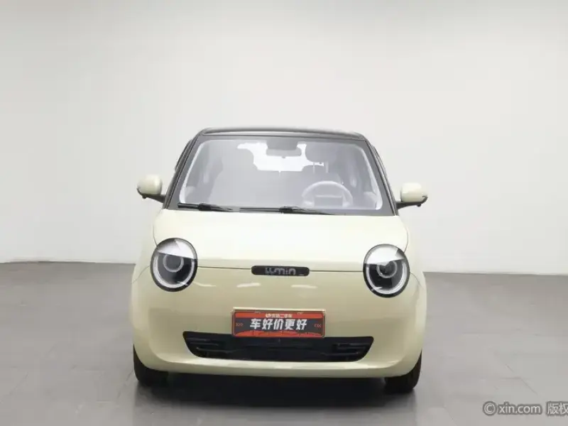 2024 Changan Lumin с пробегом 9 800 км