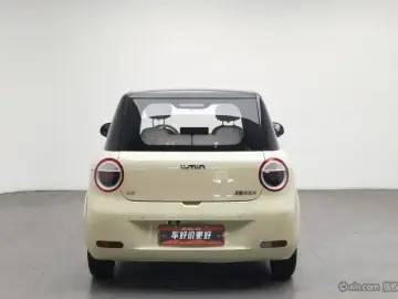 2024 Changan Lumin с пробегом 9 800 км